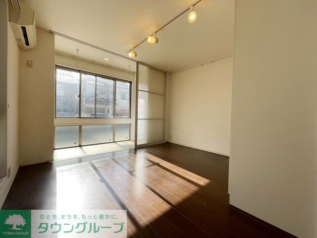 ル・ソレイユIの物件内観写真