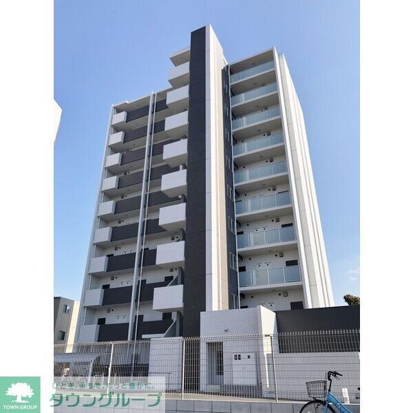 ル・ソレイユIの物件内観写真