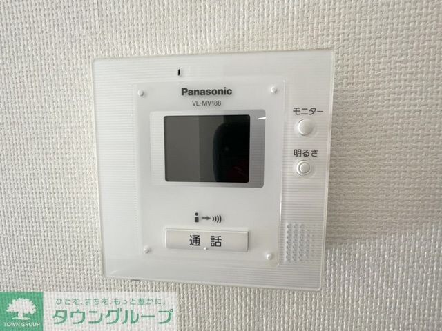 ル・ソレイユIの物件内観写真