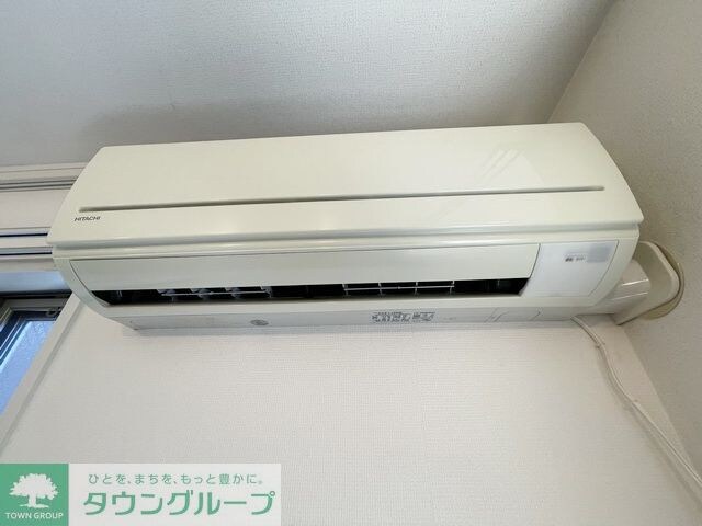 ル・ソレイユIの物件内観写真