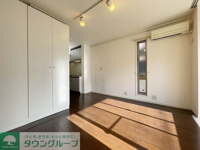 ル・ソレイユIの物件内観写真