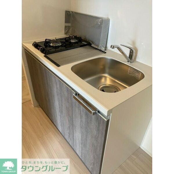 メイクス矢場町IIの物件内観写真