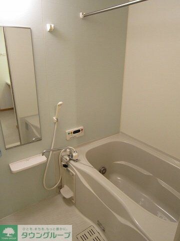 シュティル　ブリーゼの物件内観写真