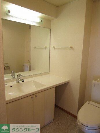 シュティル　ブリーゼの物件内観写真