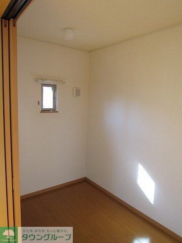 シュティル　ブリーゼの物件内観写真