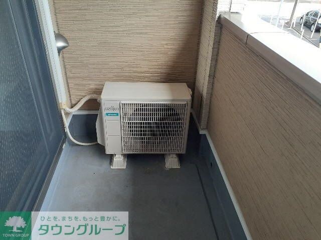 シュティル　ブリーゼの物件内観写真