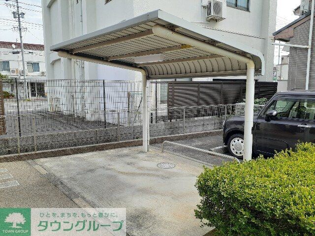 シュティル　ブリーゼの物件内観写真