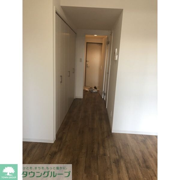 AXIA亀島の物件内観写真