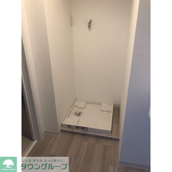 AXIA亀島の物件内観写真