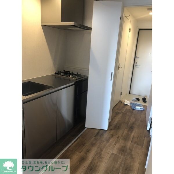 AXIA亀島の物件内観写真