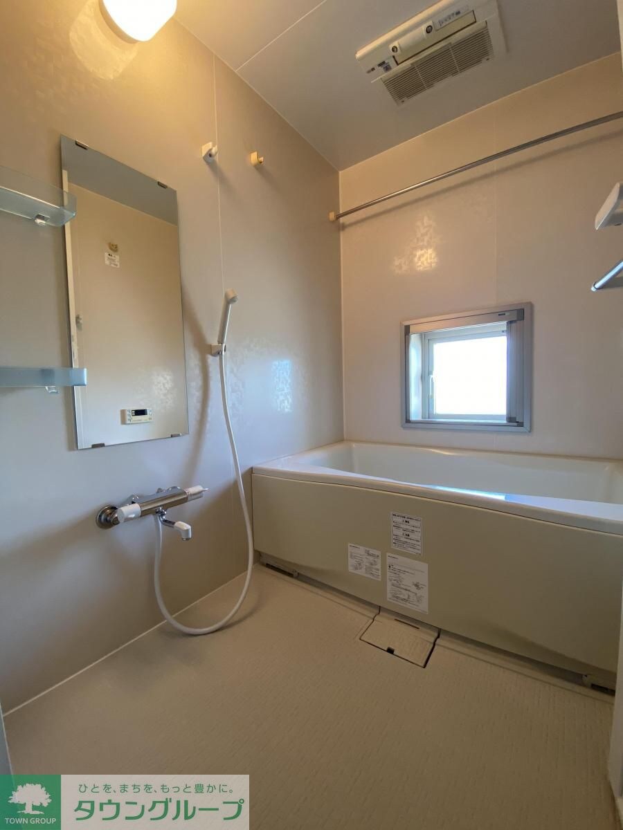 ヴァリエ東別院の物件内観写真