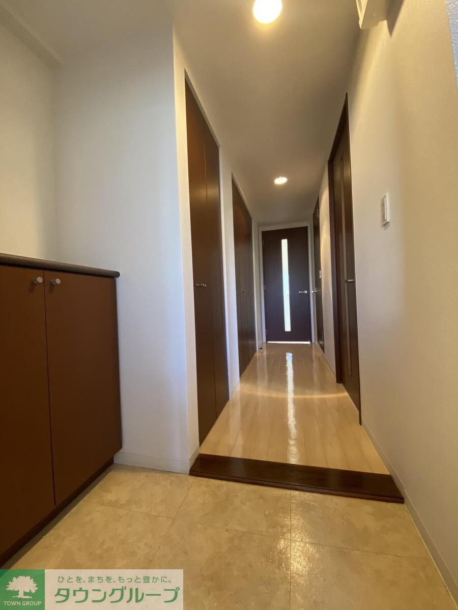 ヴァリエ東別院の物件内観写真