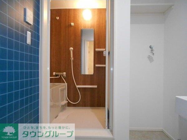 MOVE中村日赤NORTHの物件内観写真