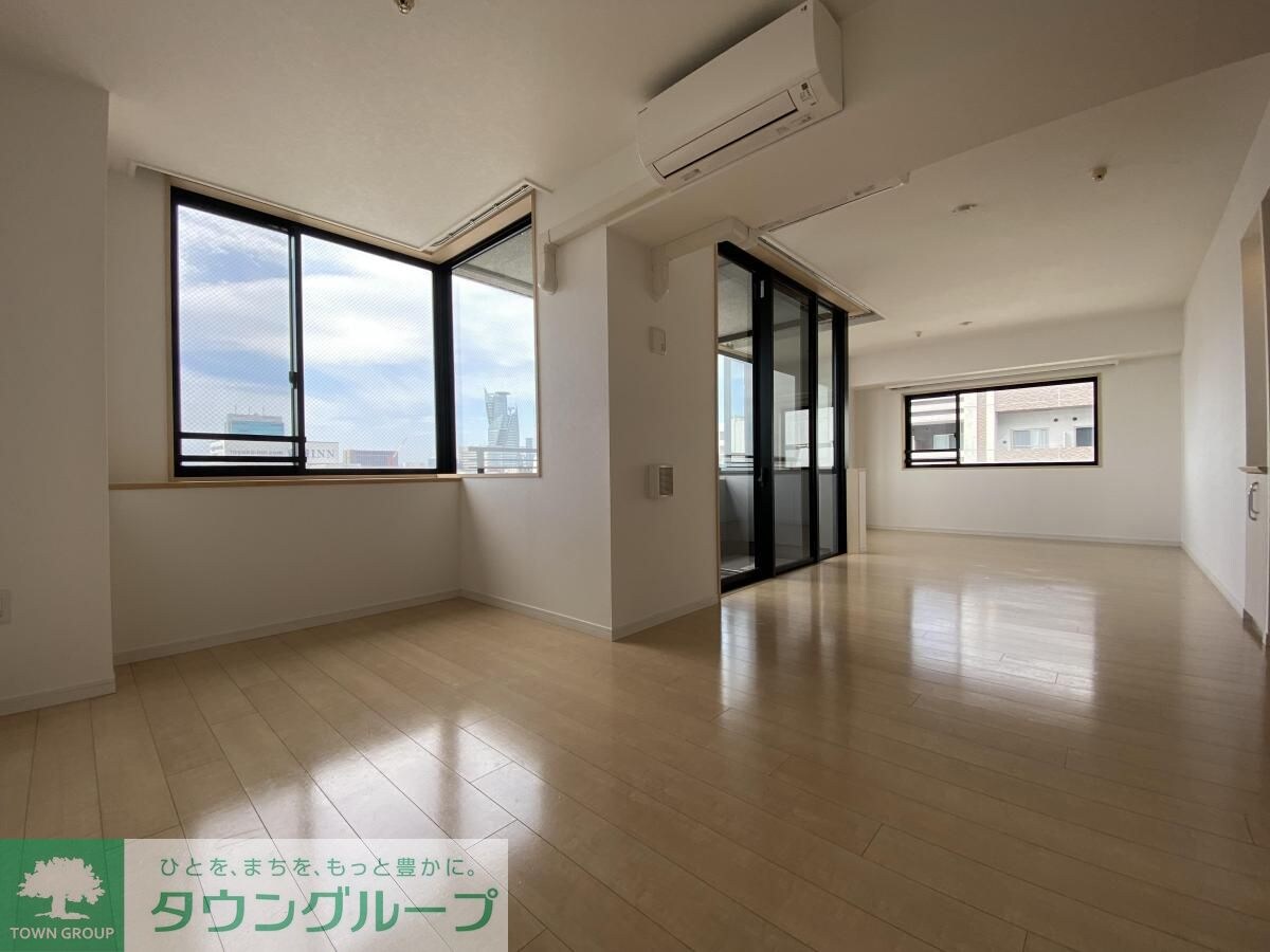 グラン・アベニュー栄の物件内観写真
