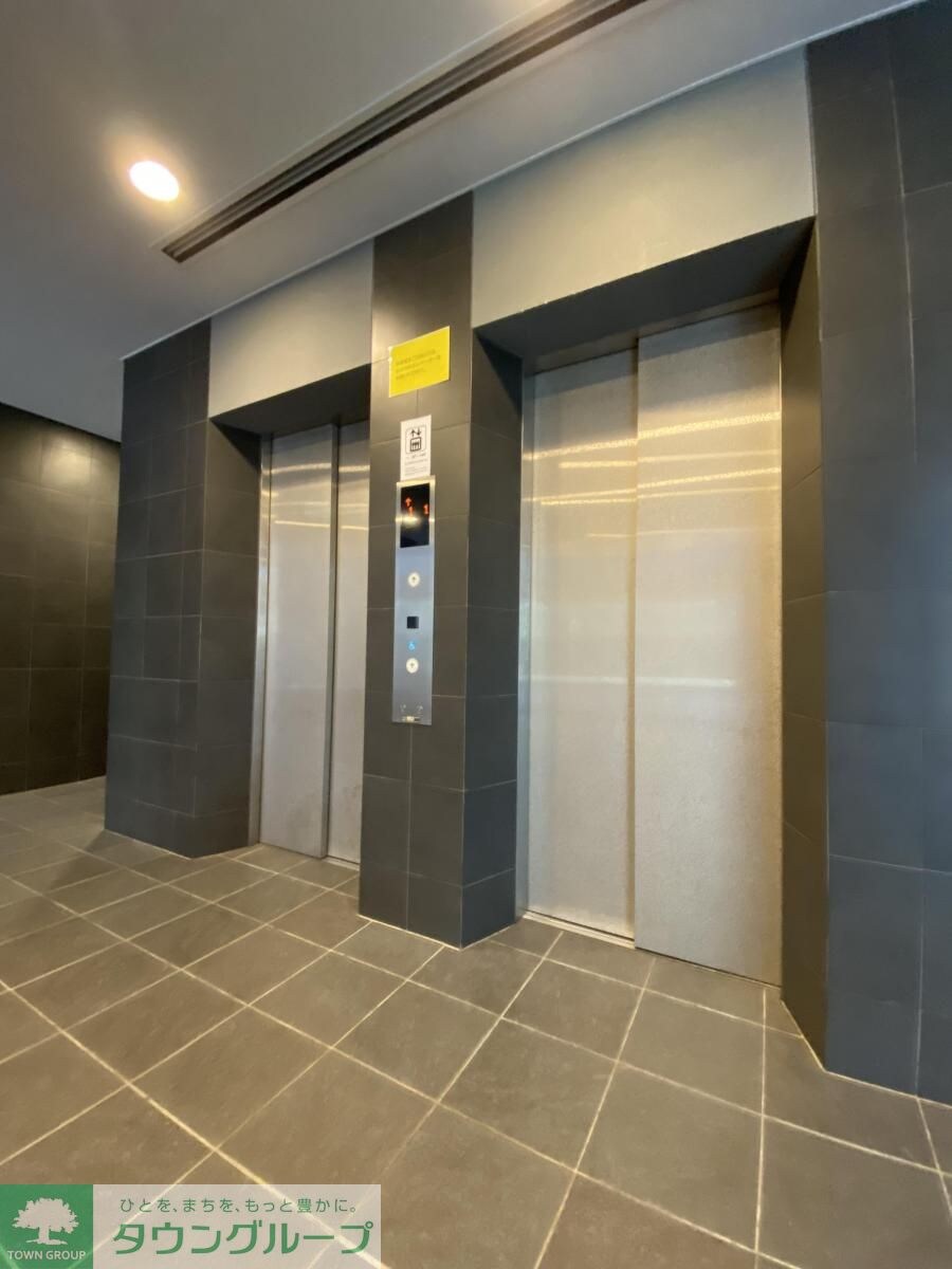 グラン・アベニュー栄の物件内観写真