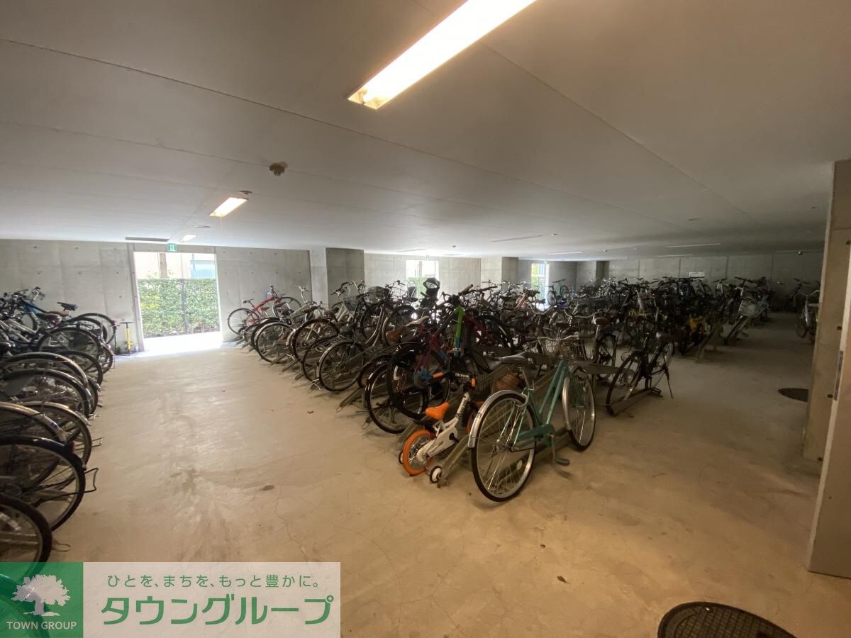 グラン・アベニュー栄の物件内観写真