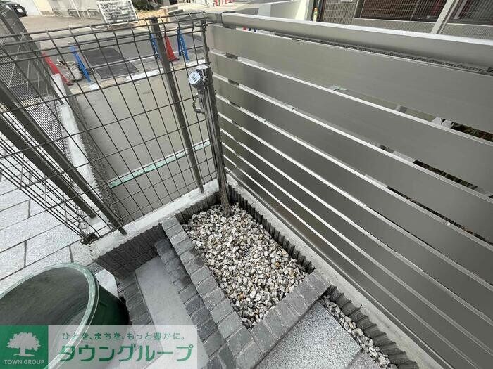 スリーエイト　キミの物件内観写真