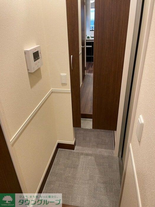 スリーエイト　キミの物件内観写真