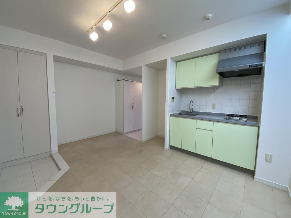 グラン・アベニュー栄の物件内観写真