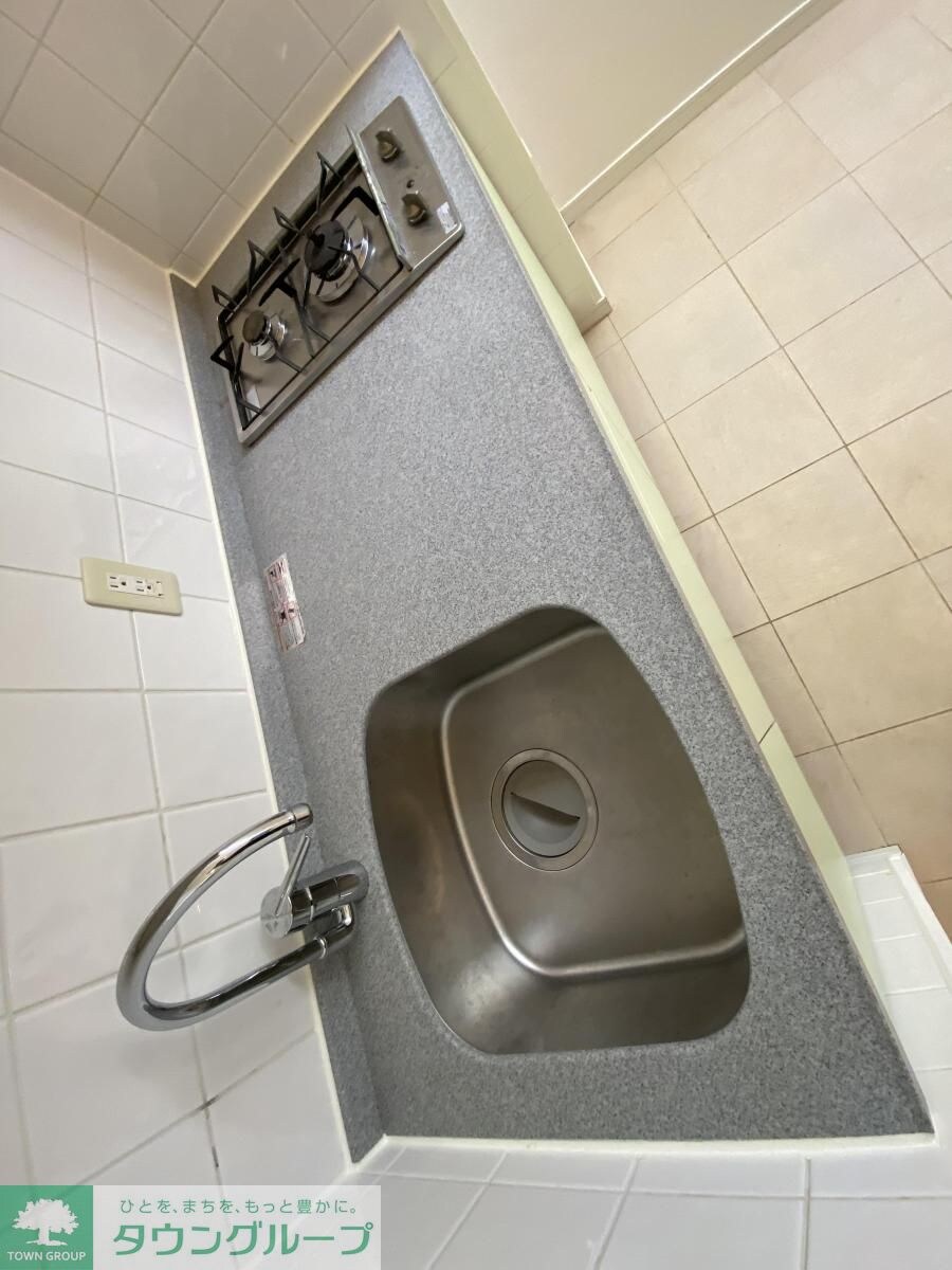 グラン・アベニュー栄の物件内観写真