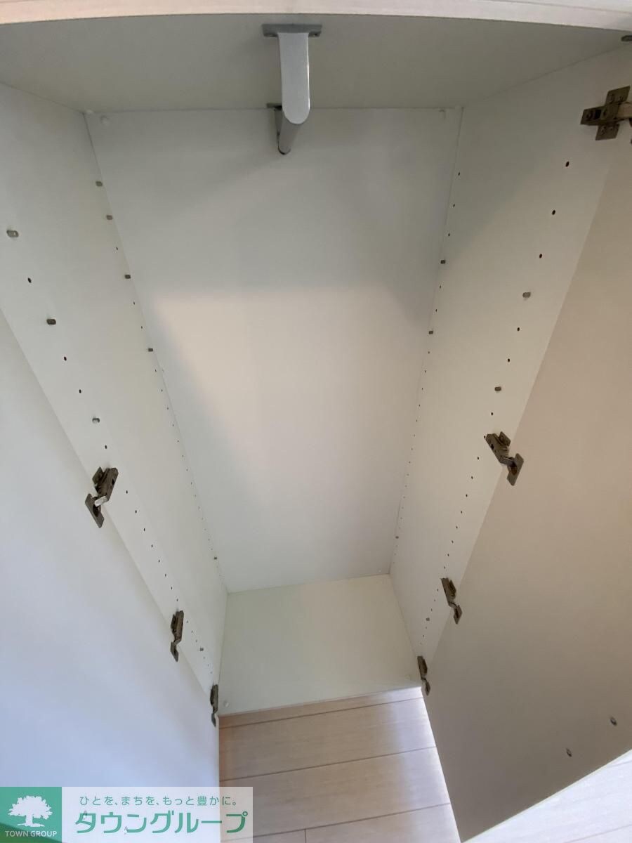 グラン・アベニュー栄の物件内観写真