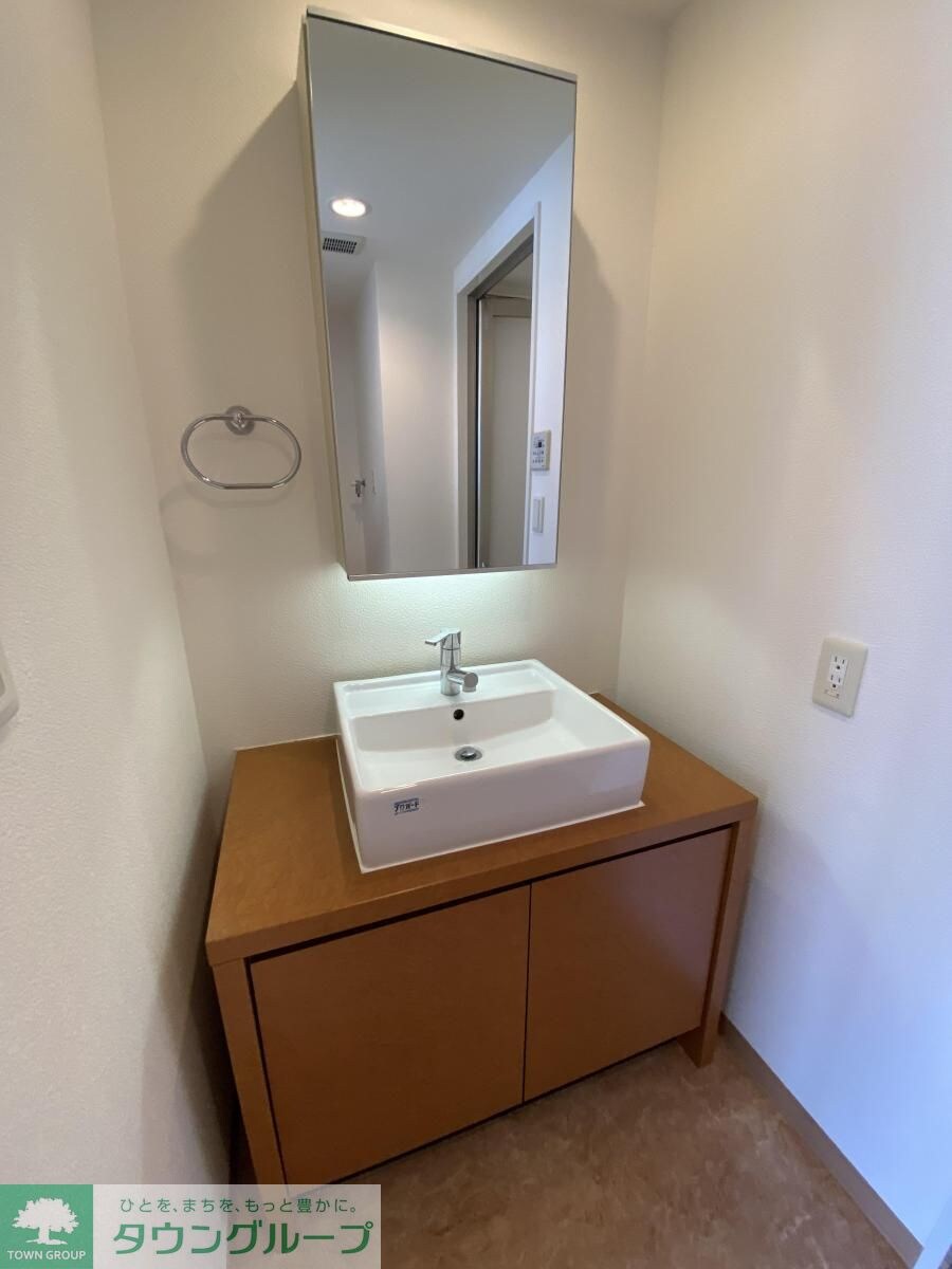 グラン・アベニュー栄の物件内観写真