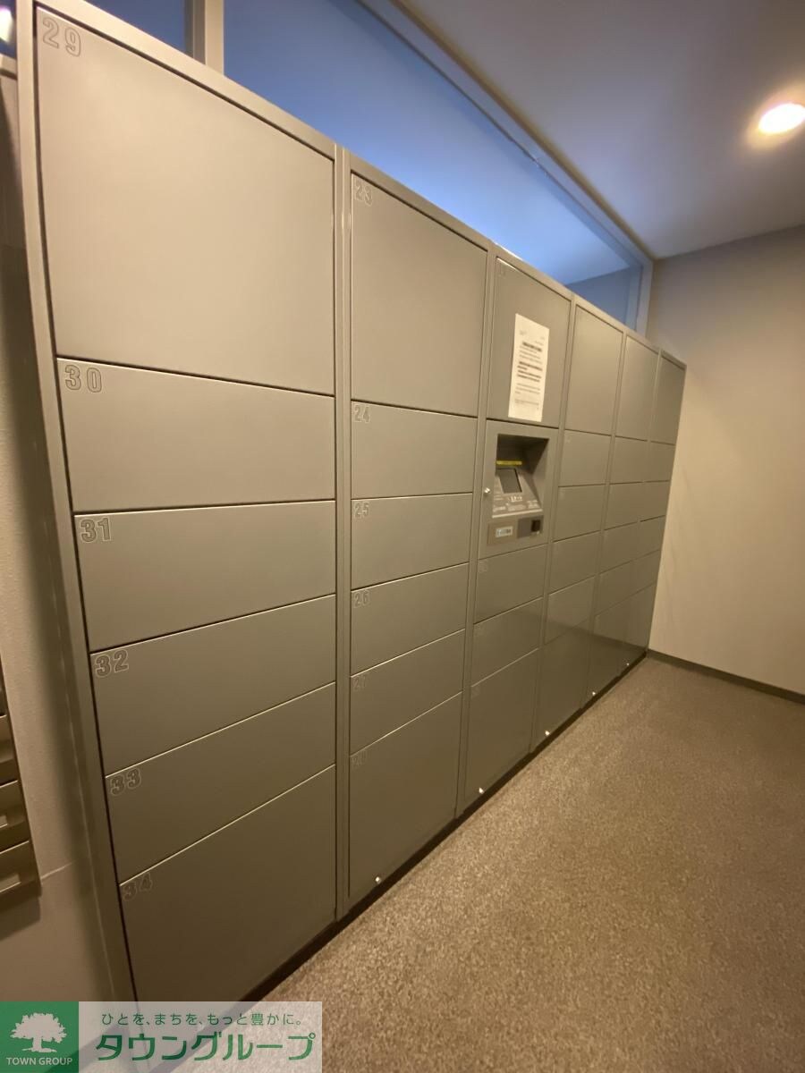 グラン・アベニュー栄の物件内観写真