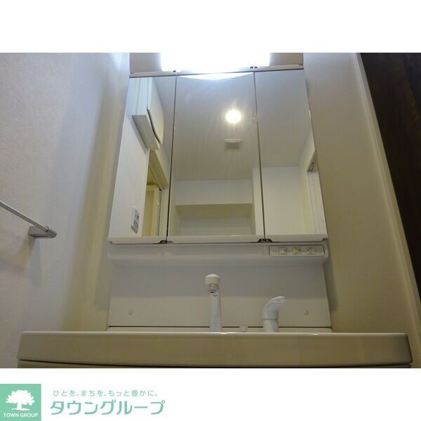 GRANDUKE新栄の物件内観写真