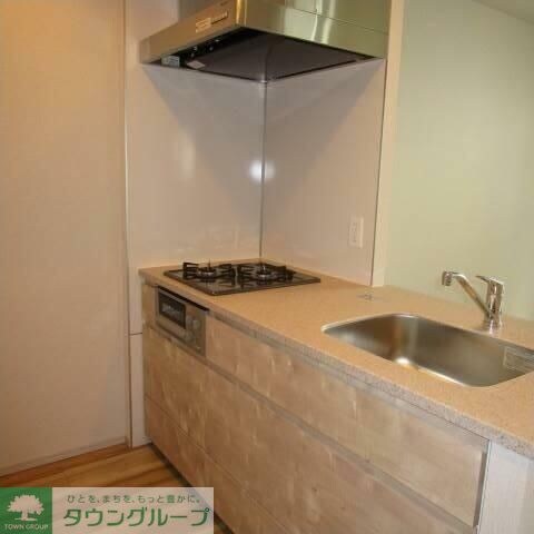 クリオラベルヴィ名古屋花の木の物件内観写真