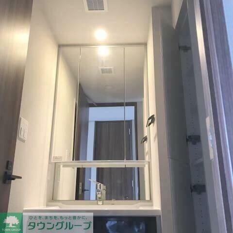 クリオラベルヴィ名古屋花の木の物件内観写真