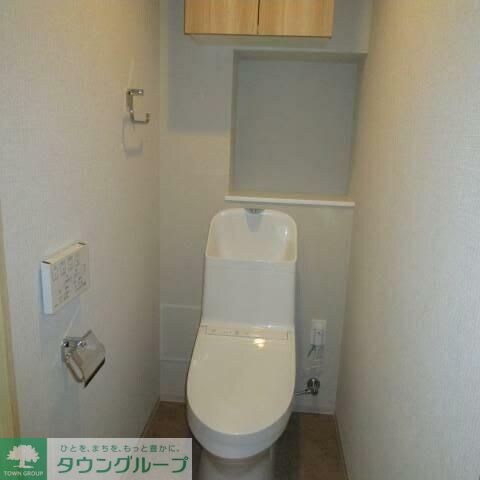 クリオラベルヴィ名古屋花の木の物件内観写真