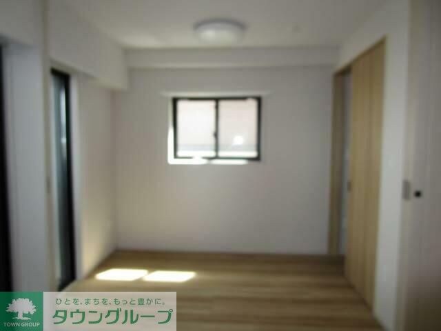 クリオラベルヴィ名古屋花の木の物件内観写真