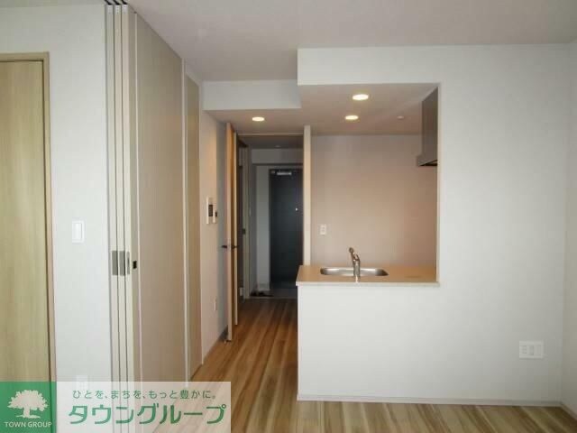 クリオラベルヴィ名古屋花の木の物件内観写真