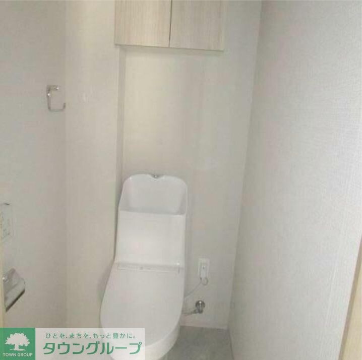 クリオラベルヴィ名古屋花の木の物件内観写真