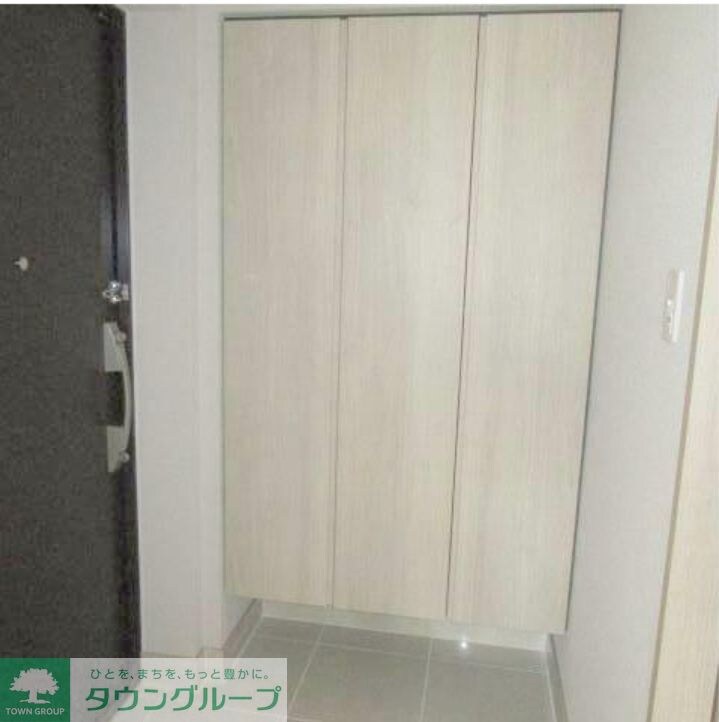 クリオラベルヴィ名古屋花の木の物件内観写真