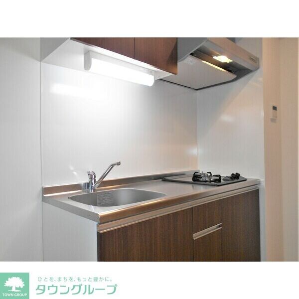 COCONE NAGOYA NORTHの物件内観写真