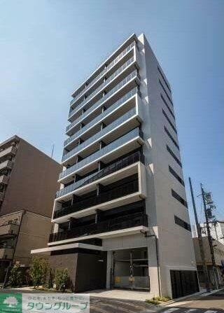 クリオラベルヴィ名古屋花の木の物件外観写真