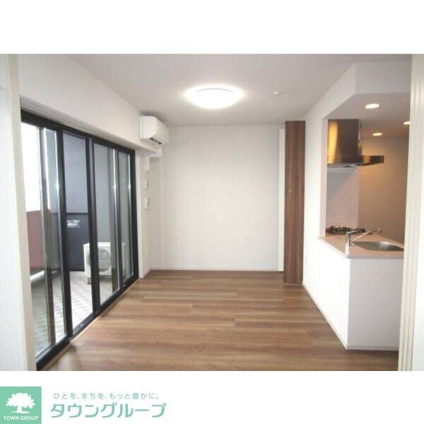 クリオラベルヴィ名古屋花の木の物件内観写真