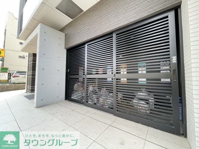 FRENCIA NOIE名駅の物件内観写真