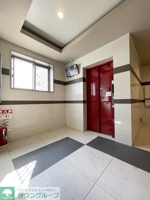 FRENCIA NOIE名駅の物件内観写真