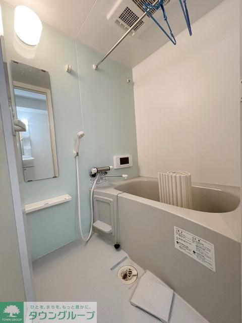 FRENCIA NOIE名駅の物件内観写真