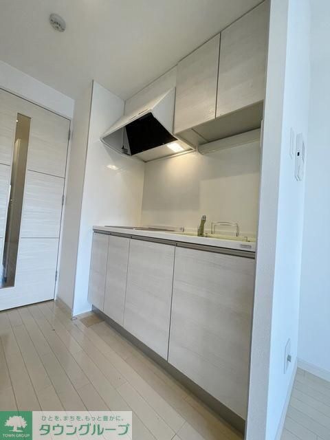 FRENCIA NOIE名駅の物件内観写真