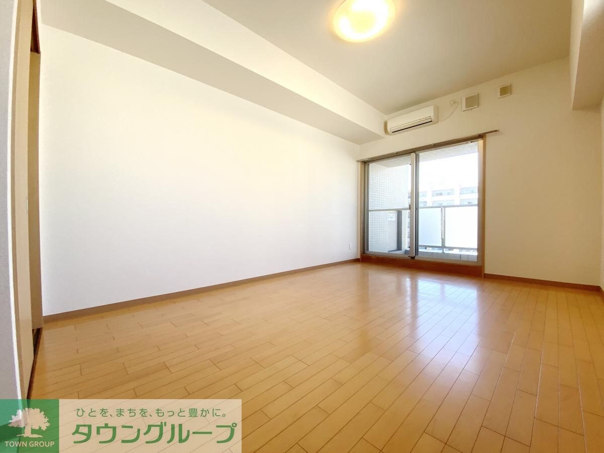 Gramercy Shirakawa Koenの物件内観写真