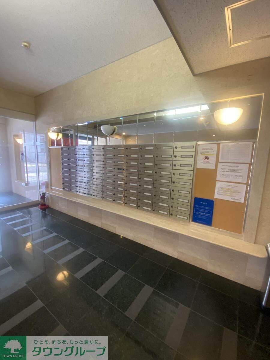 Gramercy Shirakawa Koenの物件内観写真