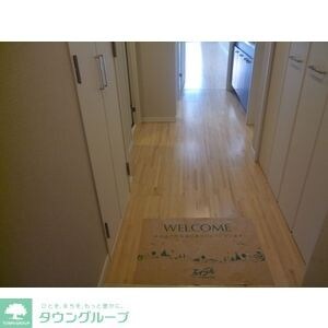 CASA+α名駅南の物件内観写真