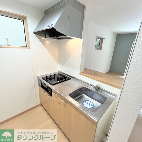 ソレイユの物件内観写真