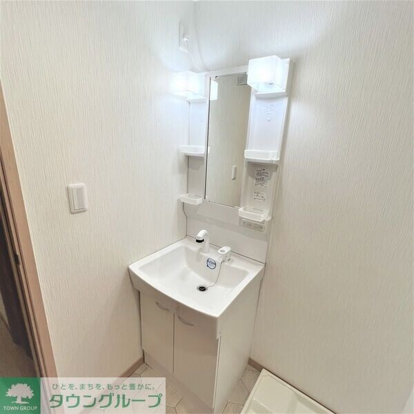 ソレイユの物件内観写真