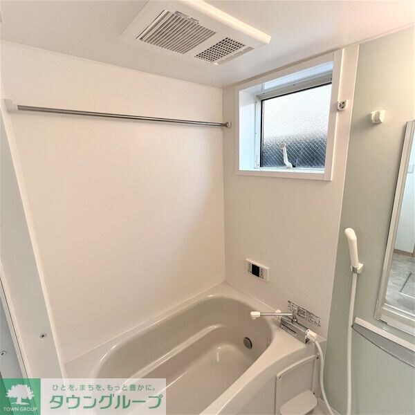 ソレイユの物件内観写真