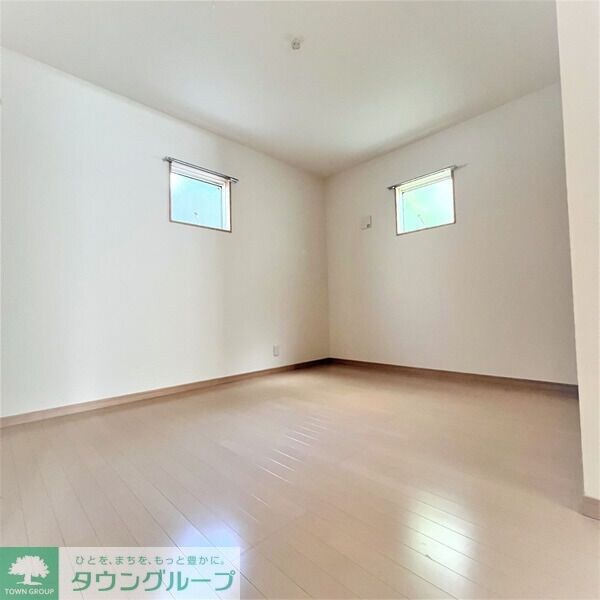 ソレイユの物件内観写真