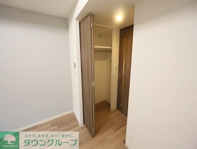 プレサンスTHE久屋大通レジェンドの物件内観写真